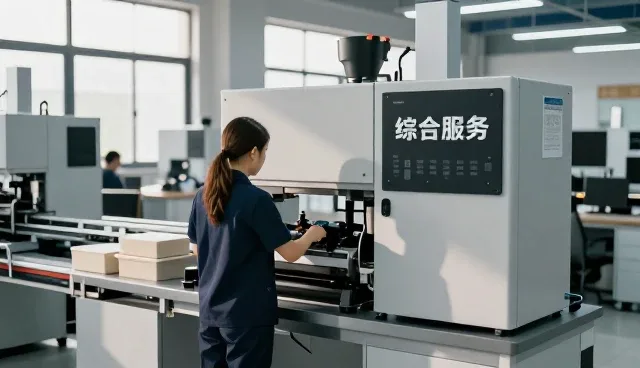 上海缪夏科技有限公司