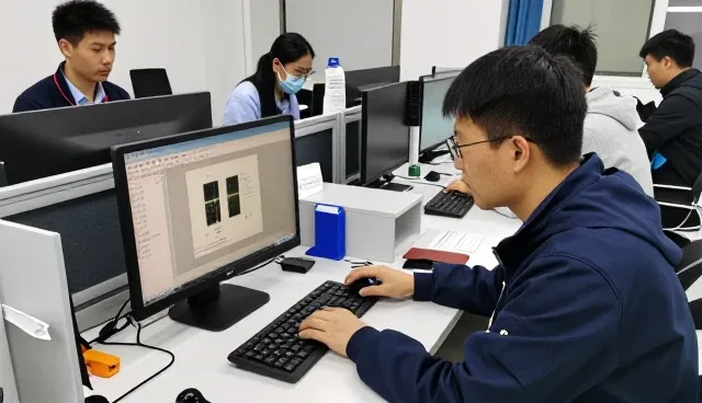 上海缪夏科技有限公司关注技术培训等未来趋势