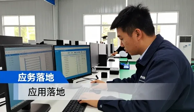 技术培训等成为定制开发服务升级新选择